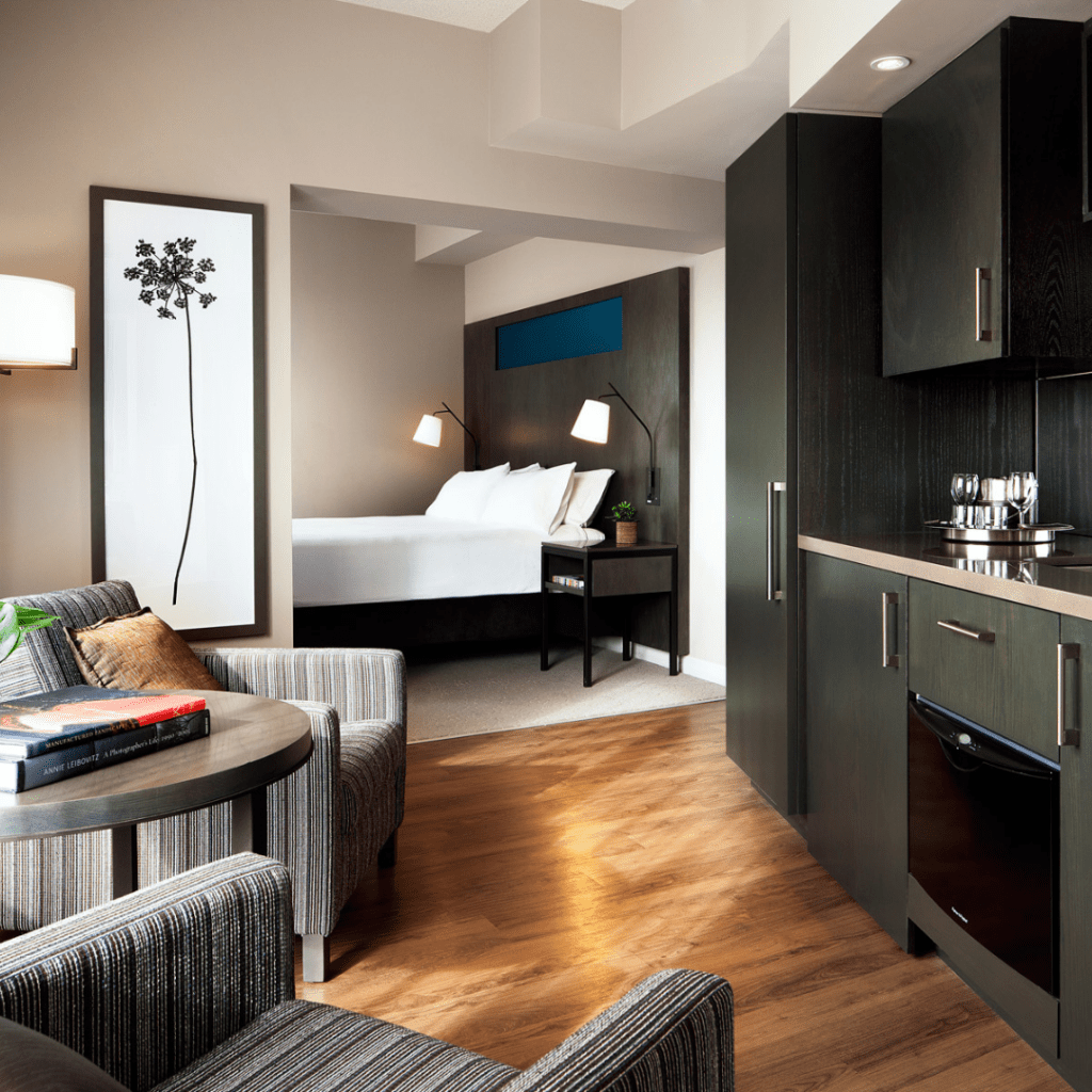 Indulge More, Spend Less: $50 Off Tower Preferred Suites