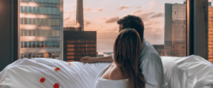 Suite Romantic Getaway Package in Toronto